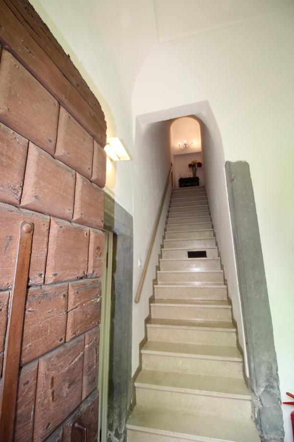 Historic House By The La Renee Casa * Predore