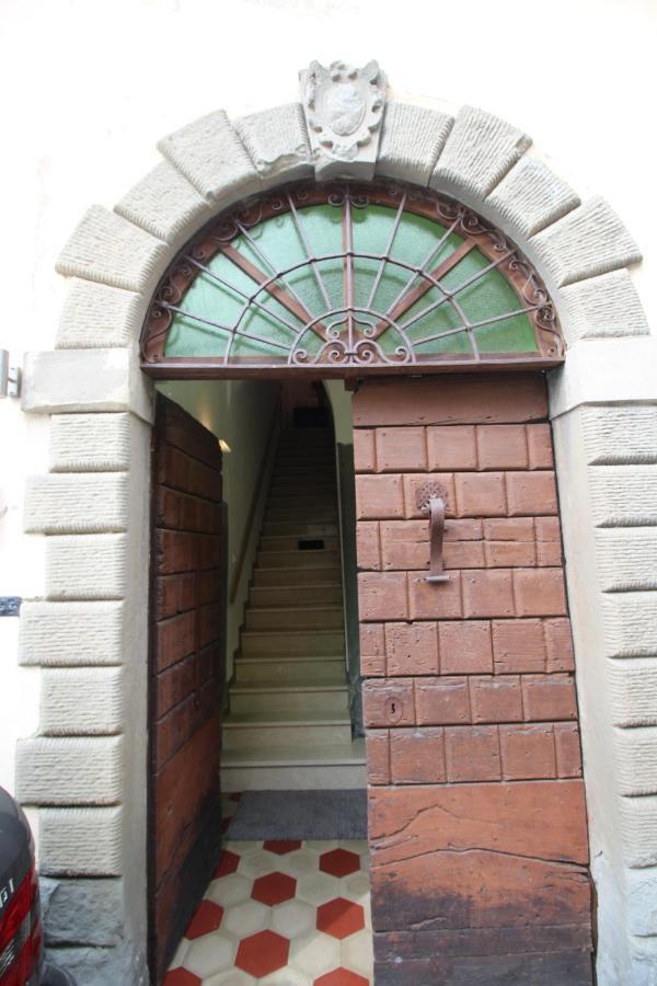 Historic House By The La Renee Casa Predore