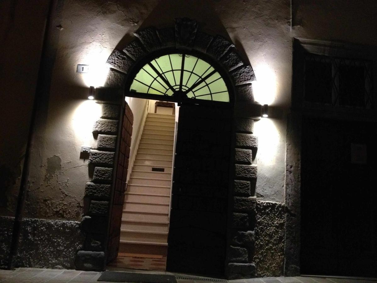 Historic House By The La Renee Casa * Predore