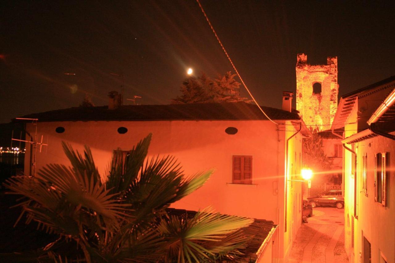 Historic House By The La Renee Casa Holiday home Predore