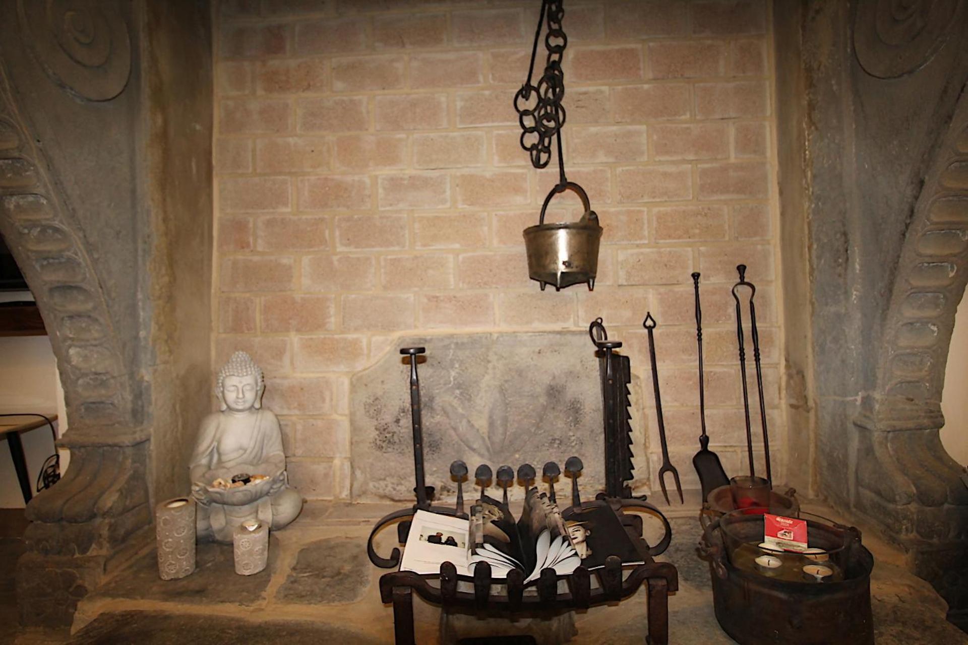 Holiday home Historic House By The La Renee Casa
