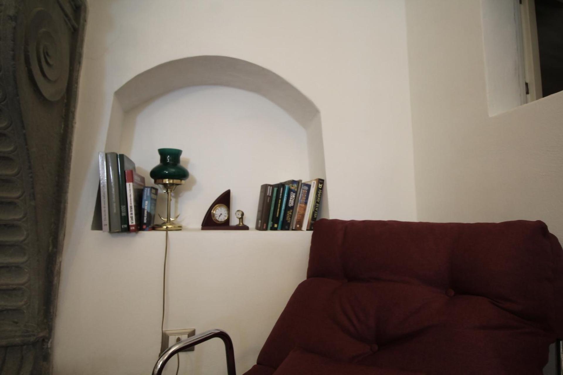 Historic House By The La Renee Casa Holiday home *